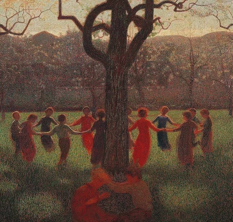 Girotondo